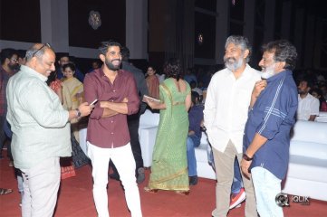 Vijetha Movie Audio Launch Photos